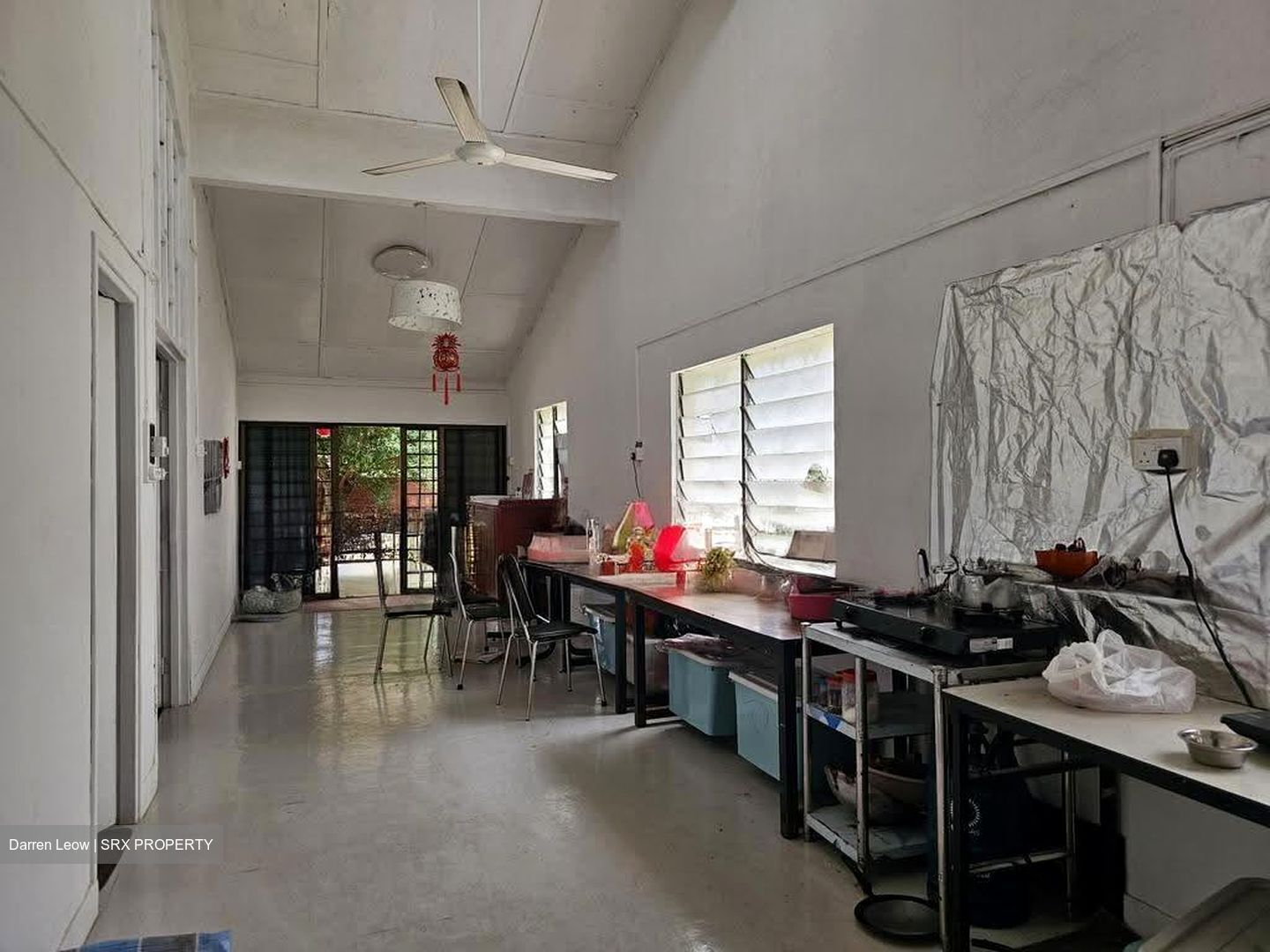 Sembawang Hills Estate (D20), Terrace #612891011
